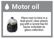 Click here to download Motor Oil Recycling Guidelines